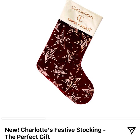 Charlotte Tilbury The perfect gift 🎁 Surprise box 10 items 250$ - Picture 10 of 10